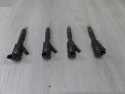 RENAULT SCENIC II SUZUKI VITARA 1.9 DCI WTRYSK WTRYSKIWACZ 0445110230 8200389369