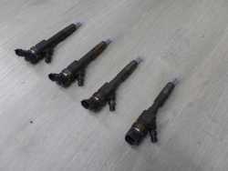 RENAULT SCENIC II SUZUKI VITARA 1.9 DCI WTRYSK WTRYSKIWACZ 0445110230 8200389369