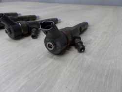 RENAULT SCENIC II SUZUKI VITARA 1.9 DCI WTRYSK WTRYSKIWACZ 0445110230 8200389369