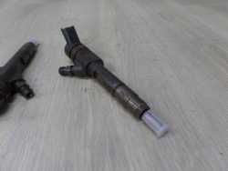 RENAULT SCENIC II SUZUKI VITARA 1.9 DCI WTRYSK WTRYSKIWACZ 0445110230 8200389369