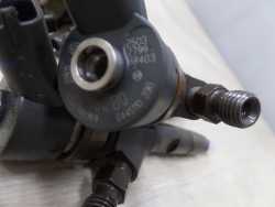 RENAULT SCENIC II SUZUKI VITARA 1.9 DCI WTRYSK WTRYSKIWACZ 0445110230 8200389369