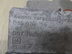 NISSAN QASHQAI J10 07-14 PRZETWORNICA XENON 5DV008290-00