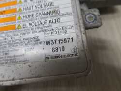 SUZUKI GRAND VITARA II 05-12 PRZETWORNICA XENON W3T15971