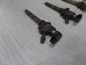 FIAT SCUDO JUMPY EXPERT II 2.0 HDI WTRYSK WTRYSKIWACZ 9659337980 TEST 08-14