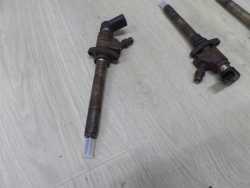 FIAT SCUDO JUMPY EXPERT II 2.0 HDI WTRYSK WTRYSKIWACZ 9659337980 TEST 08-14