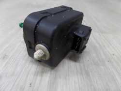 VOLVO S60 V70 XC SILNICZEK REGULACJI SWIATEL 00-06