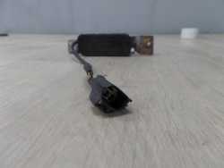 VOLVO S60 V70 S80 XC 00-07 SILNICZEK SILNIK WYCIERACZKI LAMPY LEWY 0390206219 8620959