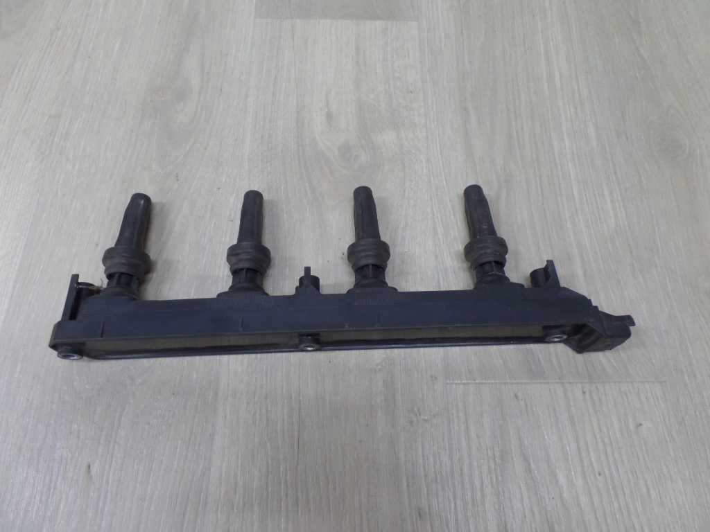 PEUGEOT CITROEN 2.0 16V CEWKA ZAPLONOWA 21597716-4