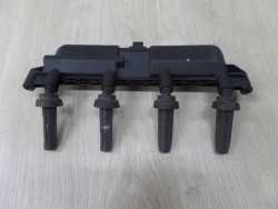 PEUGEOT CITROEN C4 207 1.4 16V CEWKA ZAPLONOWA 9654347080