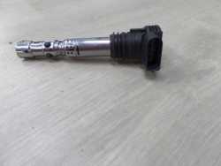 VW AUDI 1.8T CEWKA ZAPLONOWA 0986221024