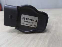 VW AUDI 1.8T CEWKA ZAPLONOWA 0986221024