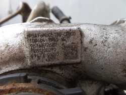 LAND ROVER FREELANDER II EVOQUE JAGUAR 2.2 D TURBO TURBOSREZARKA 9676272680 49477-01203 04L4-11TK3-VG