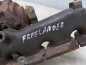 LAND ROVER FREELANDER II EVOQUE JAGUAR 2.2 D TURBO TURBOSREZARKA 9676272680 49477-01203 04L4-11TK3-VG