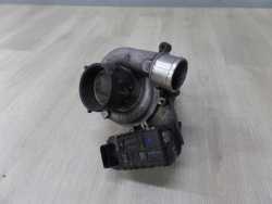 LAND ROVER FREELANDER II 2.2 D TURBO TURBOSREZARKA 9662192580 6G9Q-6K682-CA