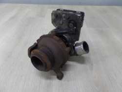 LAND ROVER FREELANDER II 2.2 D TURBO TURBOSREZARKA 9662192580 6G9Q-6K682-CA