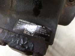 VOLVO PEUGEOT FORD 2.0 D TDCI POMPA WTRYSKOWA K06-01 9683623780 A2C20000598 5WS40019