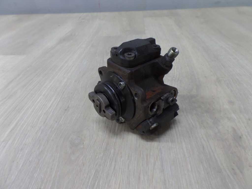 FIAT FIORINO III QUBO 1.3 JTD POMPA WTRYSKOWA PALIWA 0445010080 46779630