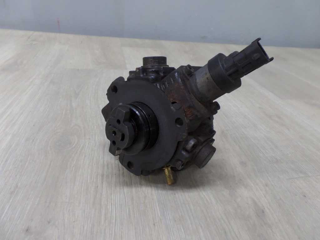 LAND ROVER EVOQUE JAGUAR FORD PEUGEOT 2.2 D POMPA WTRYSKOWA 9683268980 0445010139