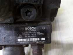 LAND ROVER EVOQUE JAGUAR FORD PEUGEOT 2.2 D POMPA WTRYSKOWA 9683268980 0445010139