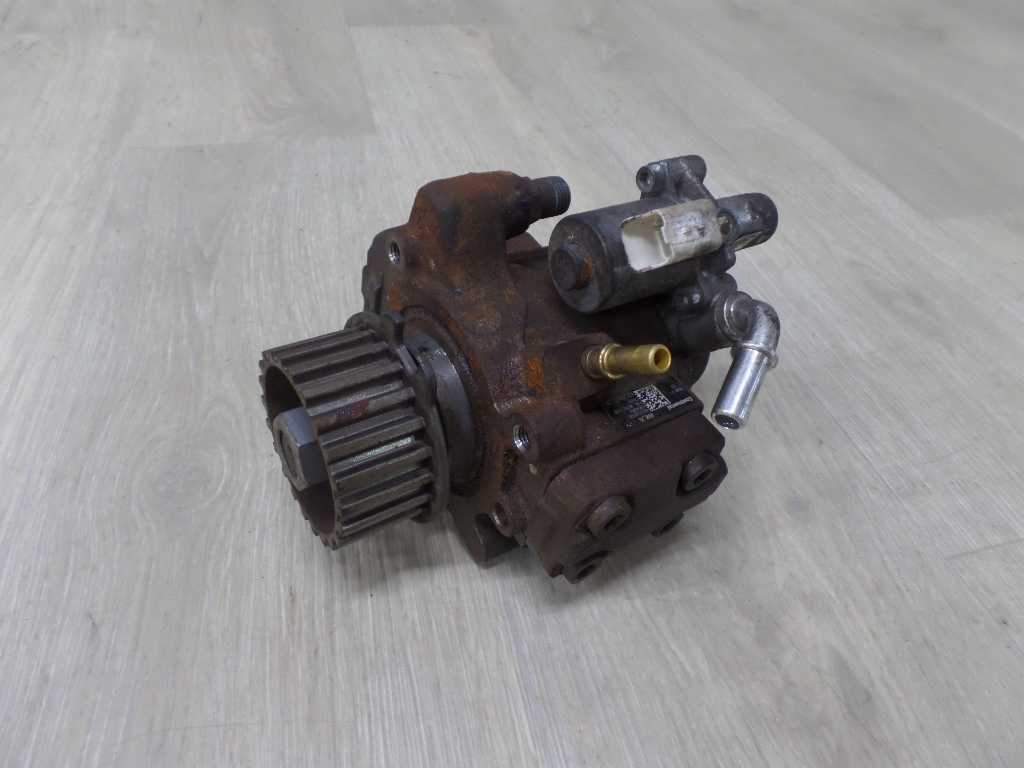 VOLVO S60 II V60 FORD PEUGEOT 1.6 D D2 10- POMPA WTRYSKOWA PALIWA 9676289780 A2C53384062 K06-10