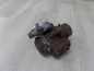 VOLVO S60 II V60 FORD PEUGEOT 1.6 D D2 10- POMPA WTRYSKOWA PALIWA 9676289780 A2C53384062 K06-10