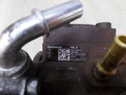 VOLVO S60 II V60 FORD PEUGEOT 1.6 D D2 10- POMPA WTRYSKOWA PALIWA 9676289780 A2C53384062 K06-10