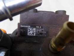 VOLVO S60 II V60 FORD PEUGEOT 1.6 D D2 10- POMPA WTRYSKOWA PALIWA 9676289780 A2C53384062 K06-10