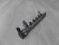 LAND ROVER EVOQUE JAGUAR 2.2 D LISTWA WTRYSKOWA CZUJNIK 9670890580 9671002980 0281006135 0281002919