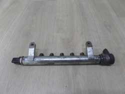 LAND ROVER EVOQUE JAGUAR 2.2 D LISTWA WTRYSKOWA CZUJNIK 9670890580 9671002980 0281006135