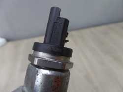 LAND ROVER EVOQUE JAGUAR 2.2 D LISTWA WTRYSKOWA CZUJNIK 9670890580 9671002980 0281006135