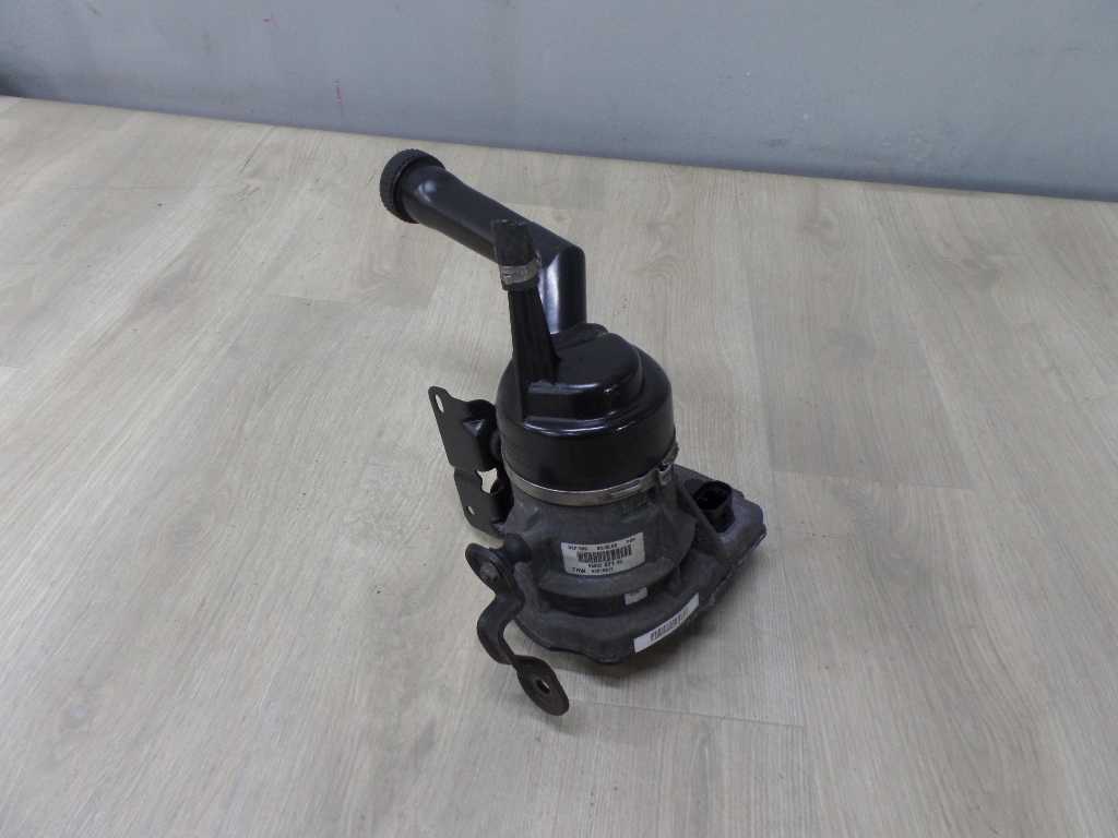 PEUGEOT 308 CITROEN C4 07- POMPA WSPOMAGANIA 9686207180 A0015817