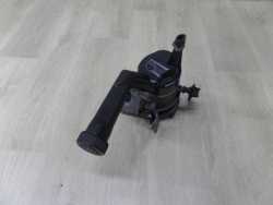 PEUGEOT 308 CITROEN C4 07- POMPA WSPOMAGANIA 9686207180 A0015817