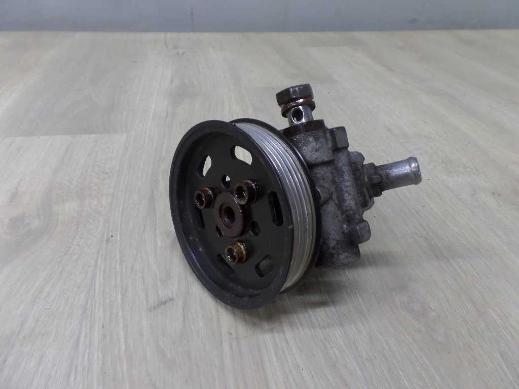 AUDI A4 B6 B7 PASSAT TDI POMPA WSPOMAGANIA 8E0145155N 120 BAR