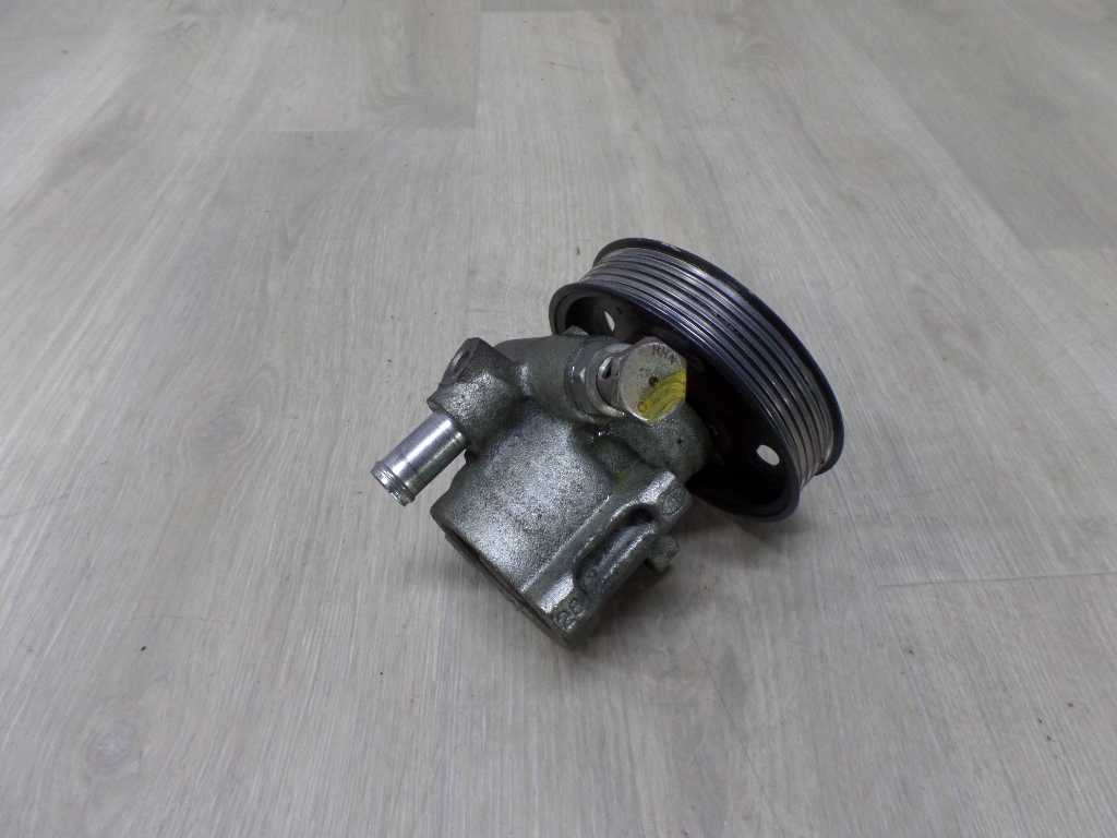 VW GOLF IV SKODA SEAT 1.9 TDI POMPA WSPOMAGANIA 1J0422154D DELPHI 100 BAR