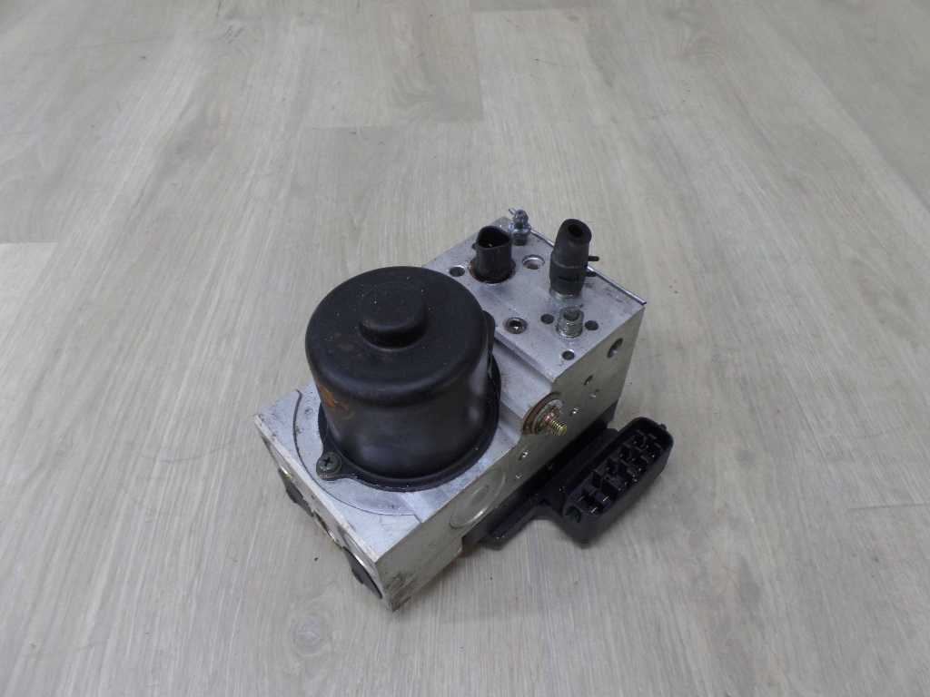LEXUS LS III LS430 00- POMPA HAMULCOWA STEROWNIK ABS 44540-50030