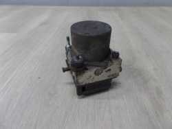 NISSAN QASHQAI J10 POMPA HAMULCOWA STEROWNIK ABS 0265800609 0265231899 47660JD000