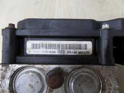 NISSAN QASHQAI J10 POMPA HAMULCOWA STEROWNIK ABS 0265800609 0265231899 47660JD000