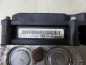 NISSAN QASHQAI J10 06-13 POMPA HAMULCOWA STEROWNIK ABS 0265800609 0265231899 47660JD000