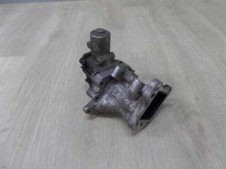 LAND ROVER EVOQUE JAGUAR 2.2 D ZAWOR SPALIN EGR 9656911780 70057805