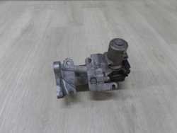 LAND ROVER EVOQUE JAGUAR 2.2 D ZAWOR SPALIN EGR 9656911780 70057805