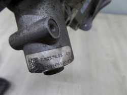 LAND ROVER EVOQUE JAGUAR 2.2 D ZAWOR SPALIN EGR 9656911780 70057805