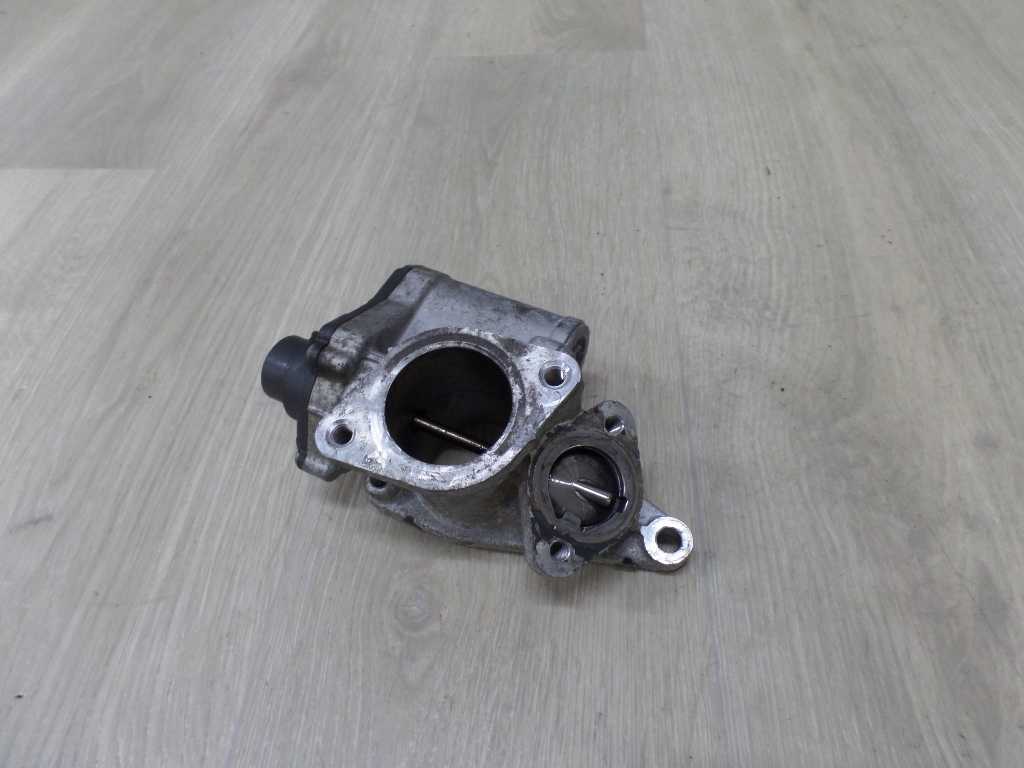 RENAULT SCENIC II SUZUKI VITARA 1.9 DCI ZAWOR EGR 8200194323 A2C53182341