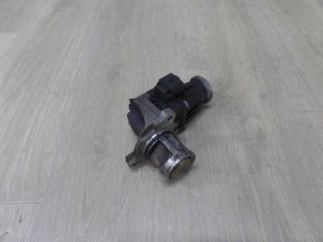 VOLVO S60 II PEUGEOT FORD 1.6 D2 HDI 10- ZAWOR SPALIN EGR 70215615 50563902 9671187780