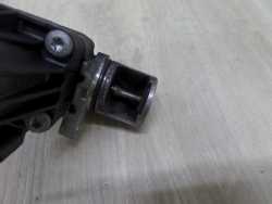 VOLVO S60 II PEUGEOT FORD 1.6 D2 HDI 10- ZAWOR SPALIN EGR 70215615 50563902 9671187780