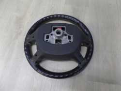 FORD S-MAX GALAXY MONDEO MK4 KIEROWNICA SKORA PODUSZKA TEMPOMAT AIRBAG