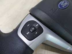 FORD FIESTA VII MK7 08-17 KIEROWNICA PODUSZKA AIRBAG