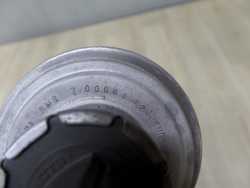 BMW 1 E81 E87 E60 E90 E91 1.6 2.0 D ZAWOR SPALIN EGR 70068412