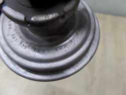 BMW 1 E81 E87 E60 E90 E91 1.6 2.0 D ZAWOR SPALIN EGR 70068412
