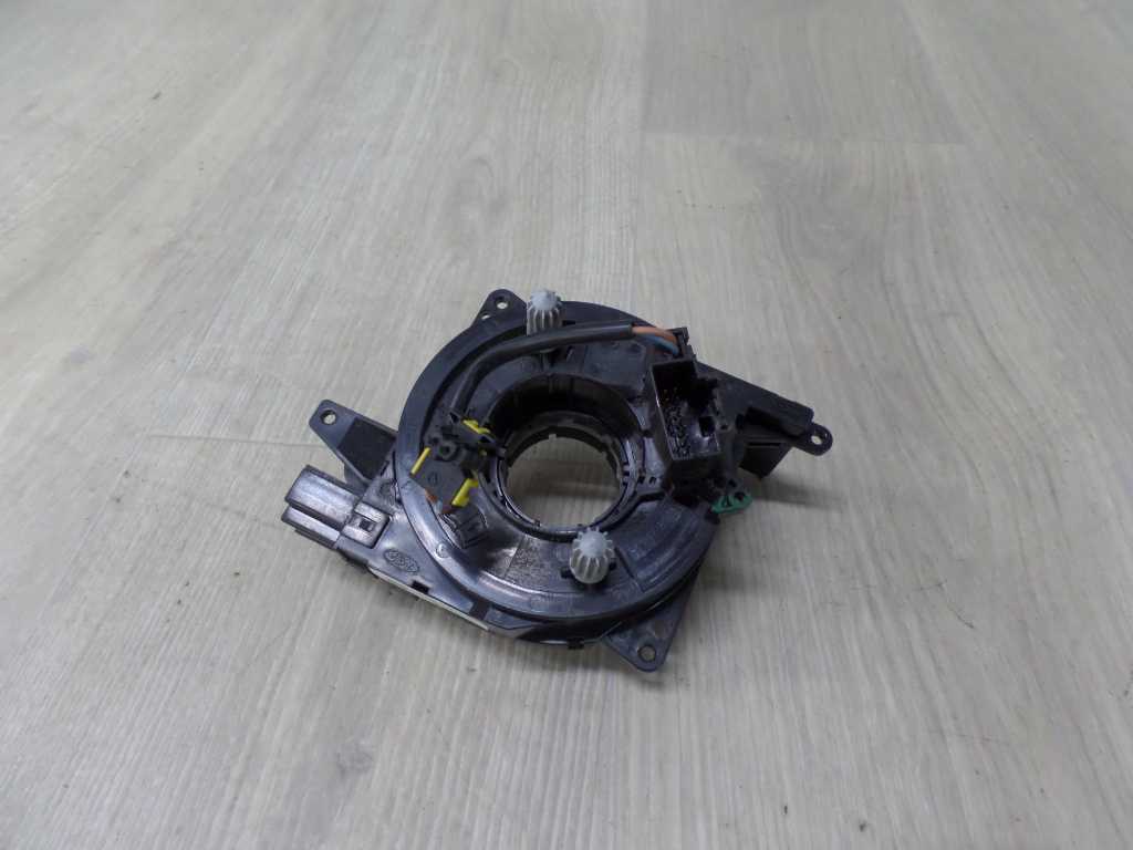 FORD MONDEO MK4 FOCUS MK2 S-MAX TASMA ZWIJAK AND761002C PODUSZKI AIRBAG