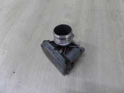 LAND ROVER EVOQUE JAGUAR PEUGEOT 2.2 D PRZEPUSTNICA POWIETRZA 9687888280
